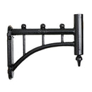 Support mural pour cour - 60 mm OD (BT401)