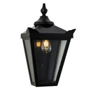 Applique murale traditionnelle victorienne 0,56 m (H045)