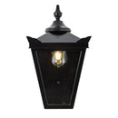 Applique murale traditionnelle victorienne 0,56 m (H045)