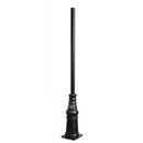 Traditional lamp post column 2.36m (LC012)