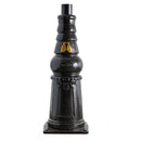 Traditional pedestal column 0.79m (LC013)