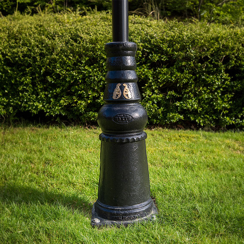 Traditional pedestal column 0.79m (LC013)