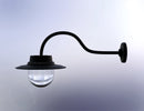 Farmyard style wall light 0.49m (H066)