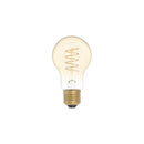 LED Golden Small Light Bulb E27 4W 1800K (BBC03)