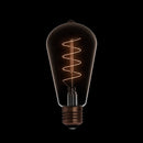 LED Golden Light Bulb E27 4W 1800K (BBC04)