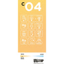 LED Golden Light Bulb E27 4W 1800K (BBC04)