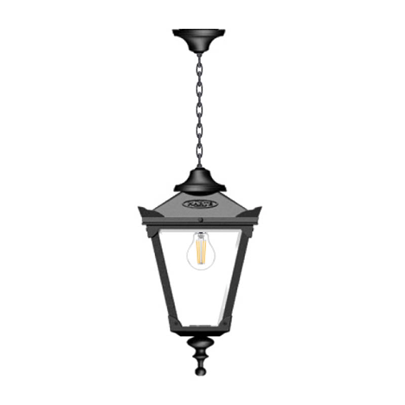 Outdoor Hanging Lights Harte Outdoor Lighting Ltd.