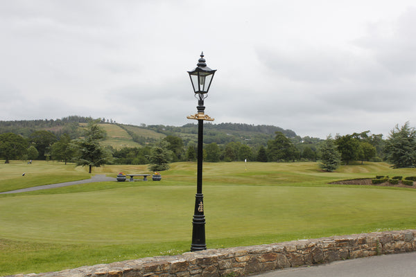 Restoration Job 2: Faithlegg Hotel - 30 Year challenge