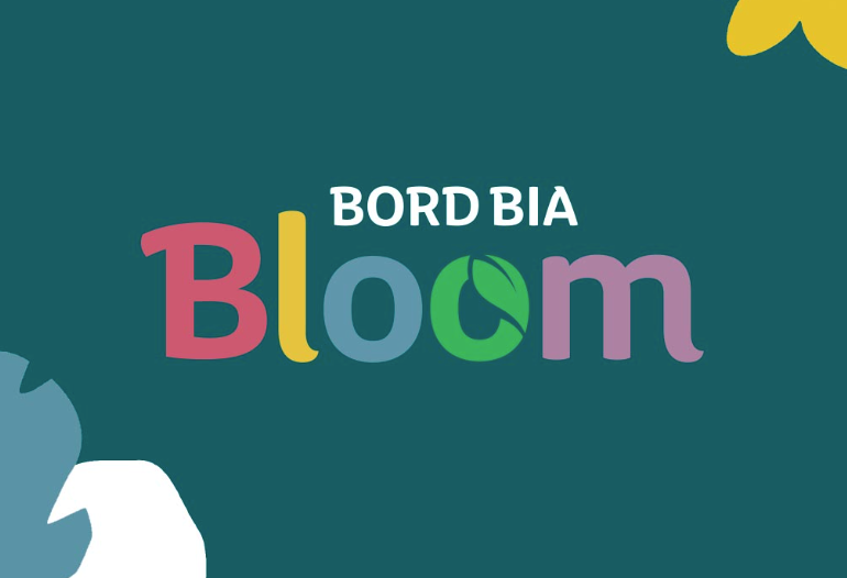 Bloom Competition 2023 - Ticket Giveaway
