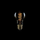 LED Golden Small Light Bulb E27 4W 1800K (BBC03)