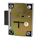 Replacement postbox lock & key (POSTBOX LOCK)