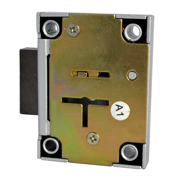Replacement postbox lock & key (POSTBOX LOCK)
