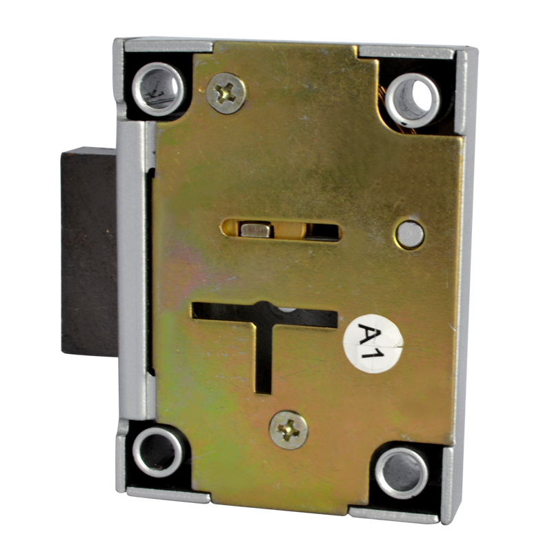 Replacement postbox lock & key (POSTBOX LOCK)