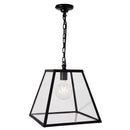 Contemporary large hanging lantern 0.37m (BH01)