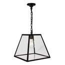 Contemporary large hanging lantern 0.37m (BH01)