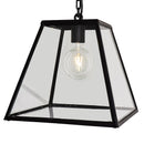 Contemporary large hanging lantern 0.37m (BH01)