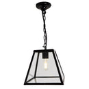 Contemporary hanging lantern 0.29m (BH02)