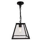 Contemporary hanging lantern 0.29m (BH02)