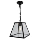 Contemporary hanging lantern 0.29m (BH02)