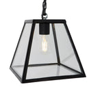 Contemporary hanging lantern 0.29m (BH02)