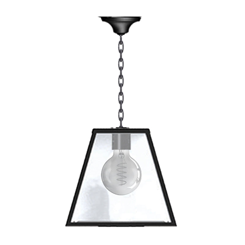 Contemporary hanging lantern 0.29m (BH002)