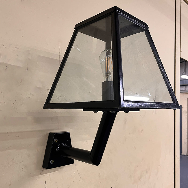 Contemporary wall light display model 0.5m (BRW2)