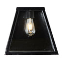 Contemporary bulkhead wall light 0.29m (BRW3)