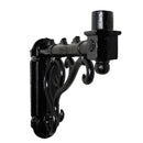 Traditional wall bracket - 60mm O.D. (BT001)