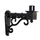 Traditional wall bracket - 42mm O.D. (BT002)