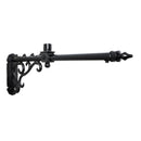 Traditional wall bracket with extension bar (BT003)