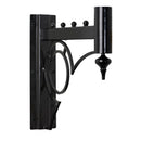 Traditional wall bracket - 76mm O.D. (BT100)