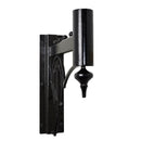 Traditional wall bracket - 76mm O.D. (BT100)