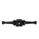 Traditional cross-arm to fit 76mm pole (CA100)