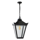 Victorian traditional hanging lantern 0.6m (H021)