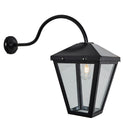 Contemporary barn wall light 0.55m (H062)