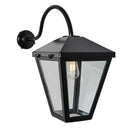 Contemporary barn wall light 0.55m (H062)