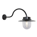 Farmyard style wall light 0.49m (H066)