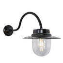 Farmyard style wall light 0.49m (H066)