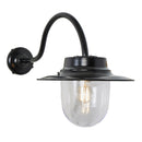 Farmyard style wall light 0.49m (H066)