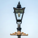 Victorian Traditional lantern - 77mm I.D. (LN001)