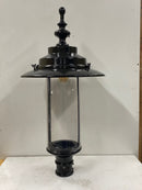 Lanterne de style géorgien - diamètre intérieur de 77 mm (LN401)