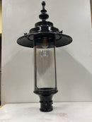 Lanterne de style géorgien - diamètre intérieur de 77 mm (LN401)