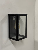 Applique encastrée contemporaine 0,29m (BRW4)