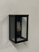 Applique encastrée contemporaine 0,29m (BRW4)