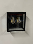 Applique encastrée contemporaine 0,29m (BRW4)