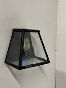 Applique murale contemporaine 0,29m (BRW3)