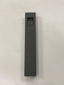 Borne d'éclairage décorative en fonte 0,7m (H194)