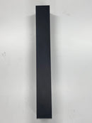 Resale Modern square bollard light 0.7m (RST103)