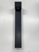 Resale Modern L shaped bollard light 0.8m (RST102)