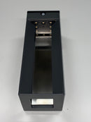 Borne d'éclairage décorative en fonte 0,7m (H194)